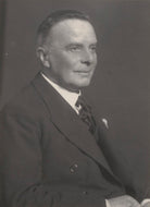 Sir George Miller-Cunningham NPG x186643