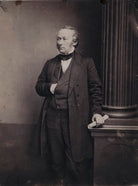 Richard Cobden NPG x8010