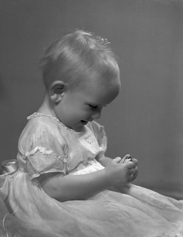 Penelope ann herdman (née wyldbore smith) npg x71320