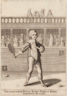 King James II NPG D26423