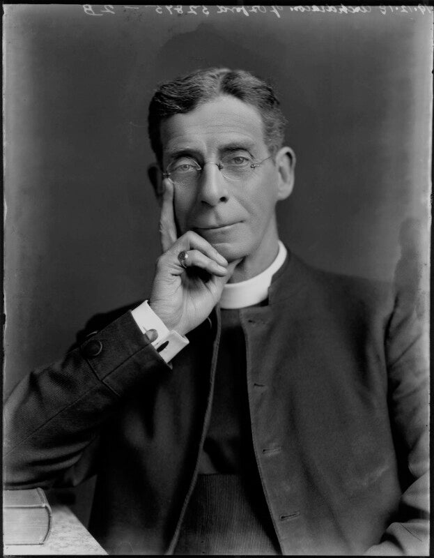 Thomas henry archer houblon npg x154560