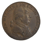 John Wilkinson NPG D7054