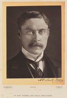 Hugh Oakeley Arnold-Forster NPG Ax16110