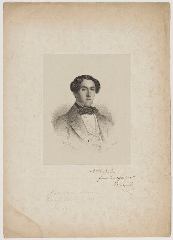 John cockburn thomson npg d40434