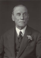 Sir Walter Pipon Braithwaite NPG x162820