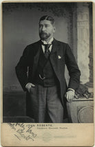 John Roberts Junior NPG x22059