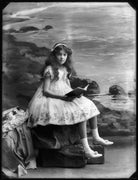 Dorothy Summers NPG x104154