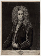 Arthur Maynwaring NPG D27331