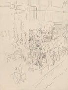 Sir Thomas Beecham, 2nd Bt NPG 4975(16)