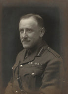 Cecil Faber Aspinall-Oglander NPG x163753