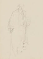 William Poel NPG 3072(15)