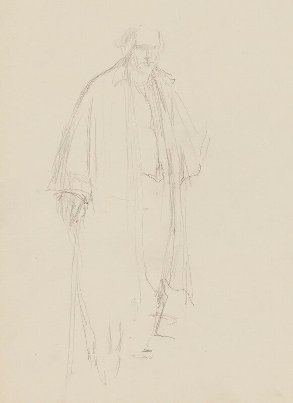 William poel npg 3072(15)