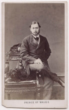 King Edward VII NPG x197191