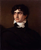 John William Polidori NPG 991