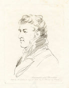 Friedrich Heinrich Alexander, Baron Humboldt NPG D22580