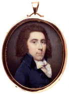 Sir John Barrow, 1st Bt NPG 769