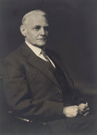 Sir Claude Fraser de la Fosse NPG x167070