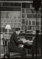 Helen de Guerry Simpson NPG x79026