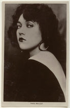 Marie Prevost NPG Ax160187