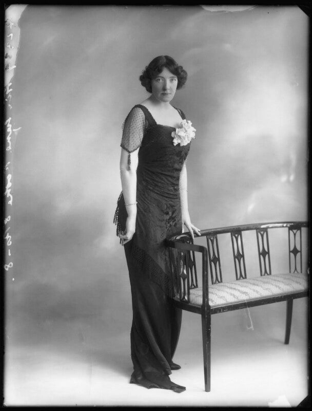 Irene rooke npg x101556