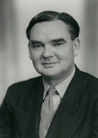 R.G. Smith NPG x91634