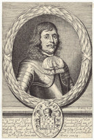 Thomas Rawdon NPG D29920