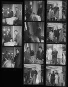 James Bailey; Pierre Balmain NPG x195439