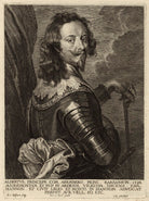 Albert, Count of Arenberg NPG D26236