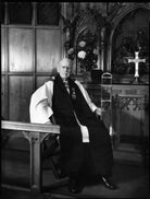 Wilson Carlile NPG x153240