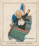 David Lloyd George NPG D2624