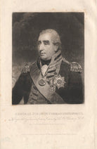 Sir John Thomas Duckworth, 1st Bt NPG D1803