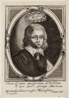Thomas Crymes (Graham) NPG D34415