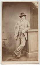 Henry William Greville NPG x12153