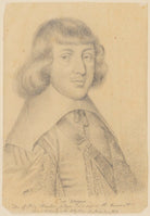 Thomas Wogan NPG D1177