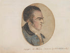 Joseph Brittain NPG D959