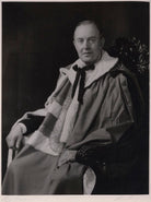 Keith Anderson Hope Murray, Baron Murray of Newhaven NPG x74226