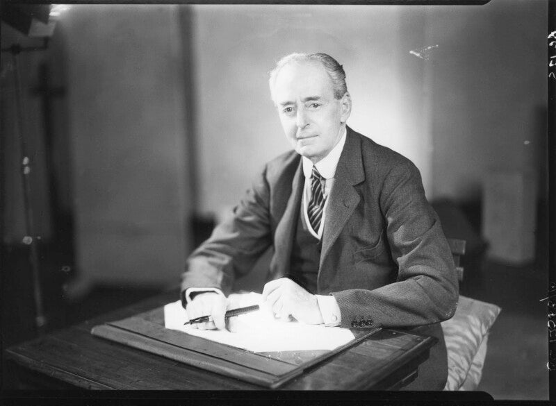 George lambton npg x23193