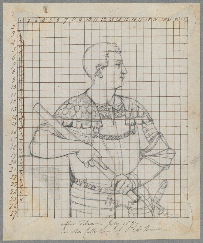 Salvius otho npg d17498