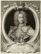King George II when Prince of Wales NPG D32867