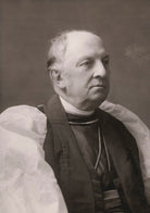 William Croswell Doane NPG x159006