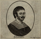 Stephen de Gamarra NPG D28609