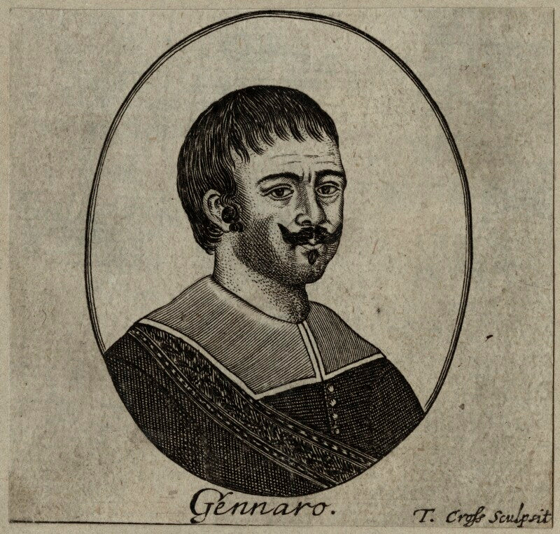 Stephen de gamarra npg d28609