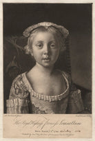 Princess Louisa Anne NPG D7933