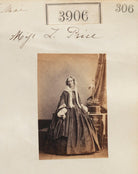 L. Price NPG Ax53291