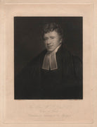 Walter Farquhar Hook NPG D3078