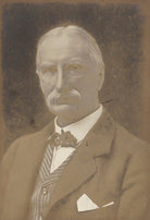 Henry Stormont Finch-Hatton, 13th Earl of Winchilsea NPG x186229