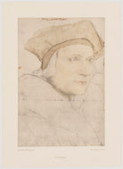 Sir Thomas More NPG D39001