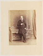 John Gould NPG Ax13911