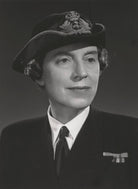 Dame Jocelyn May Woollcombe NPG x74050
