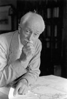 John Masefield NPG x23657